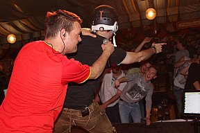 Fr&uuml;hlingsfest N&uuml;rnberg