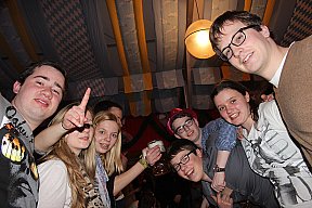 Fr&uuml;hlingsfest N&uuml;rnberg