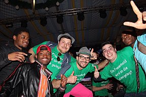 Fr&uuml;hlingsfest N&uuml;rnberg
