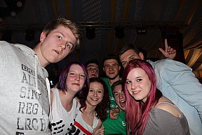 Fr&uuml;hlingsfest N&uuml;rnberg
