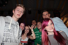 Fr&uuml;hlingsfest N&uuml;rnberg