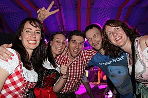 Fr&uuml;hlingsfest N&uuml;rnberg