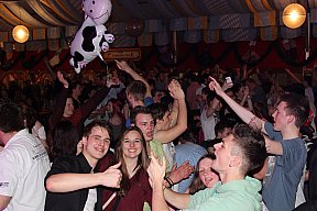 Fr&uuml;hlingsfest N&uuml;rnberg