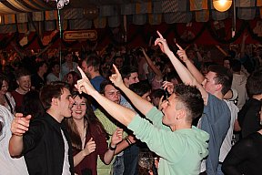 Fr&uuml;hlingsfest N&uuml;rnberg