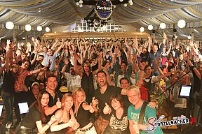 Herbstvolksfest N&uuml;rnberg