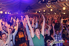Herbstvolksfest N&uuml;rnberg
