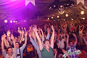 Herbstvolksfest N&uuml;rnberg
