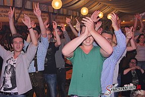 Herbstvolksfest N&uuml;rnberg
