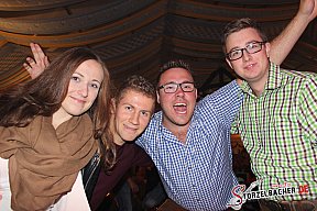 Herbstvolksfest N&uuml;rnberg