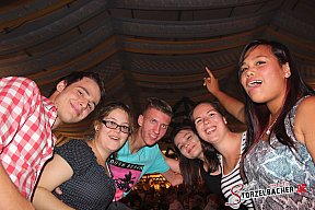 Herbstvolksfest N&uuml;rnberg