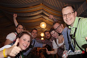 Herbstvolksfest N&uuml;rnberg
