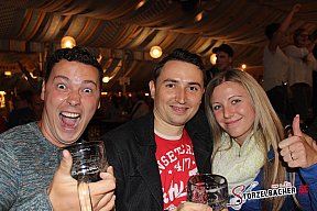 Herbstvolksfest N&uuml;rnberg