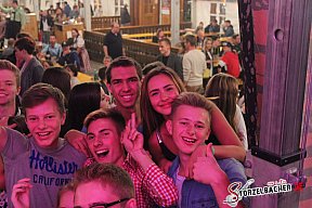 Herbstvolksfest N&uuml;rnberg