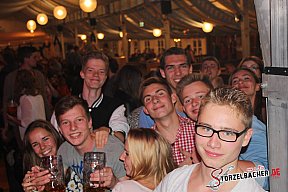 Herbstvolksfest N&uuml;rnberg