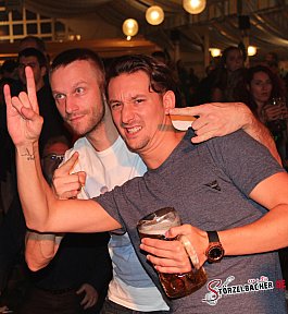 Herbstvolksfest N&uuml;rnberg