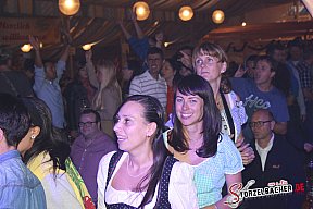 Herbstvolksfest N&uuml;rnberg
