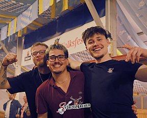 N&uuml;rnberg Fr&uuml;hlinsfest