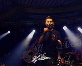 N&uuml;rnberg Fr&uuml;hlinsfest