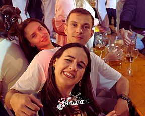 N&uuml;rnberg Fr&uuml;hlinsfest