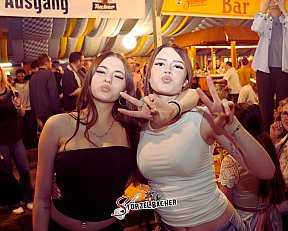 N&uuml;rnberg Fr&uuml;hlinsfest