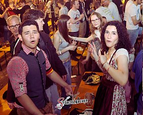 N&uuml;rnberg Fr&uuml;hlinsfest