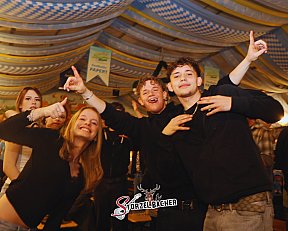 N&uuml;rnberg Fr&uuml;hlinsfest