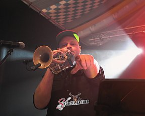 N&uuml;rnberg Fr&uuml;hlinsfest