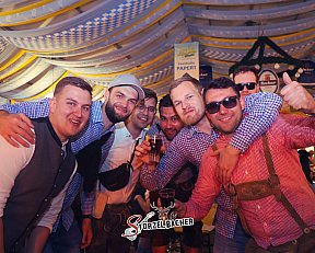 N&uuml;rnberg Fr&uuml;hlinsfest