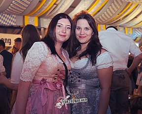 N&uuml;rnberg Fr&uuml;hlinsfest