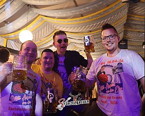 N&uuml;rnberg Fr&uuml;hlinsfest