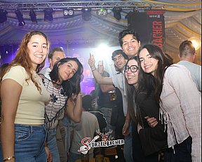 N&uuml;rnberg Fr&uuml;hlinsfest
