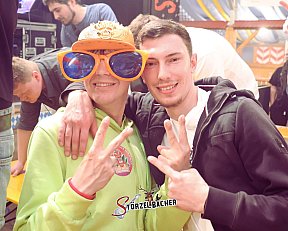 N&uuml;rnberg Fr&uuml;hlinsfest