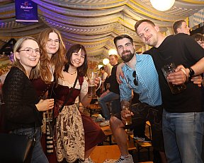 N&uuml;rnberg Fr&uuml;hlinsfest