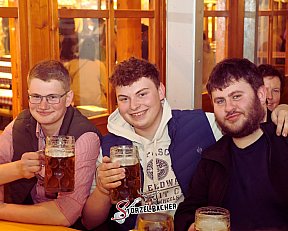 N&uuml;rnberg Fr&uuml;hlinsfest