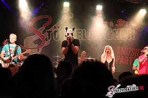 Ostheim FFW-Fest
