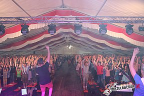 Ostheim FFW-Fest
