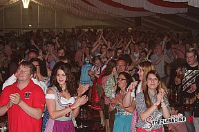 Ostheim FFW-Fest