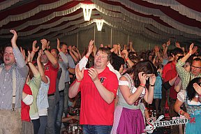 Ostheim FFW-Fest
