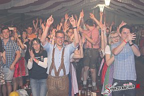 Ostheim FFW-Fest