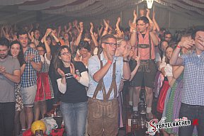 Ostheim FFW-Fest