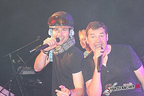Ostheim FFW-Fest