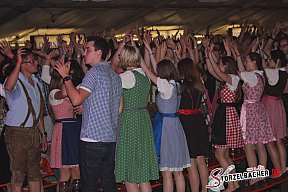 Ostheim FFW-Fest