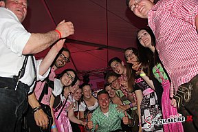 Ostheim FFW-Fest