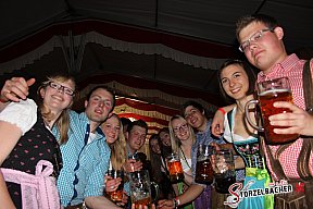 Ostheim FFW-Fest