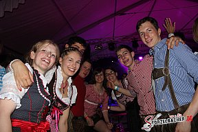 Ostheim FFW-Fest
