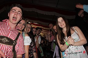 Ostheim FFW-Fest
