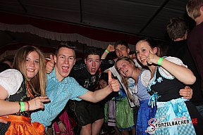 Ostheim FFW-Fest
