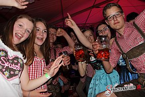 Ostheim FFW-Fest