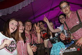 Ostheim FFW-Fest