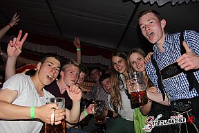 Ostheim FFW-Fest